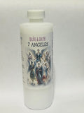 Baño Agua Bendita 8 oz