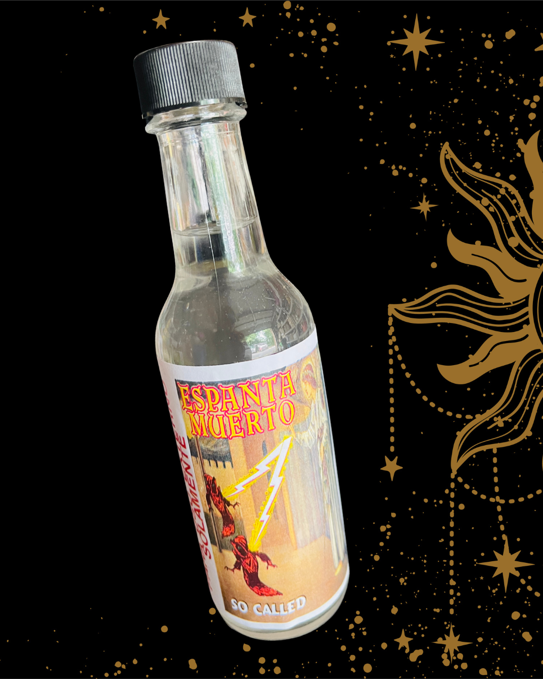 Colonia Espanta Muerto 5 oz