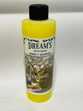 Baño Palo Santo 8 oz
