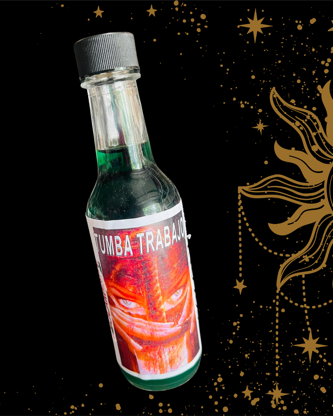Colonia Tumba Trabajo 5 oz