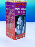 Baño Contra Hechizo y Mal de Ojo (Caja)