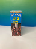 Baño Caso de Corte (Caja)