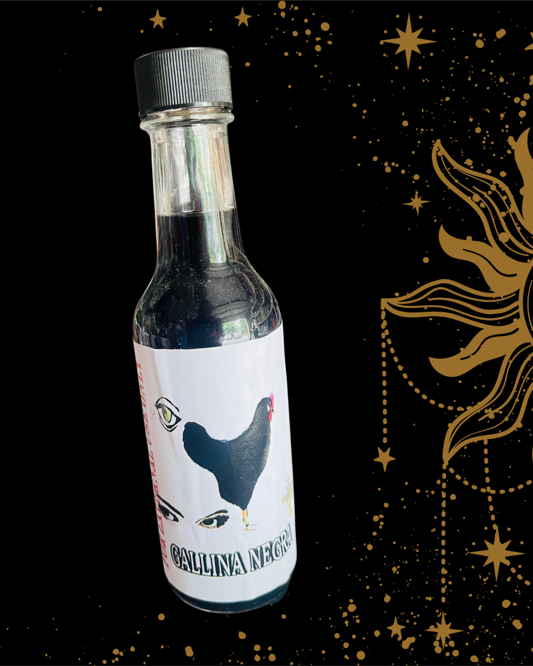 Colonia Gallina Negra 5 oz