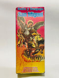 Baño San Miguel (Caja)