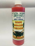 Baño Rompe Saraguey y Hechizo 8 oz