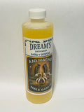 Baño Ajo Macho 8 oz