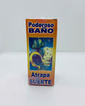 Baño Atrapa Suerte (Caja)