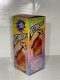 Baño Destrancadera (Caja)