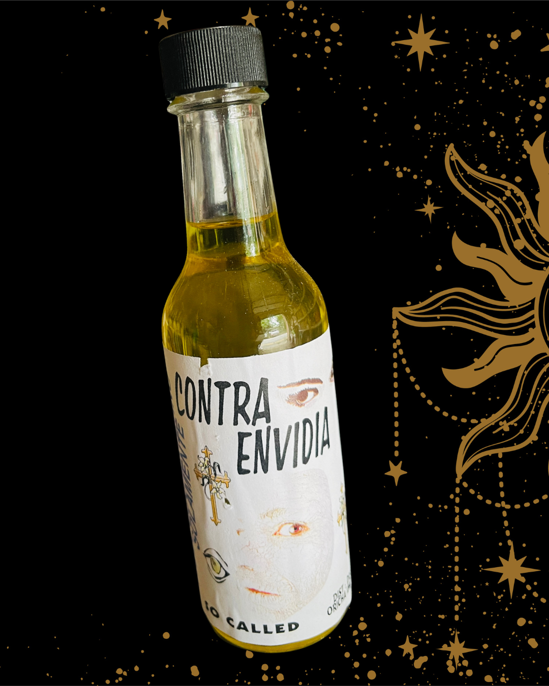 Colonia Contra Envidia 5 oz