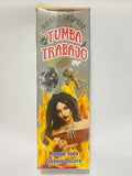 Riego y Baño Tumba Trabajo (Caja)