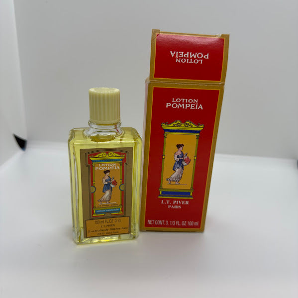 Loción Pompeia 100 ml